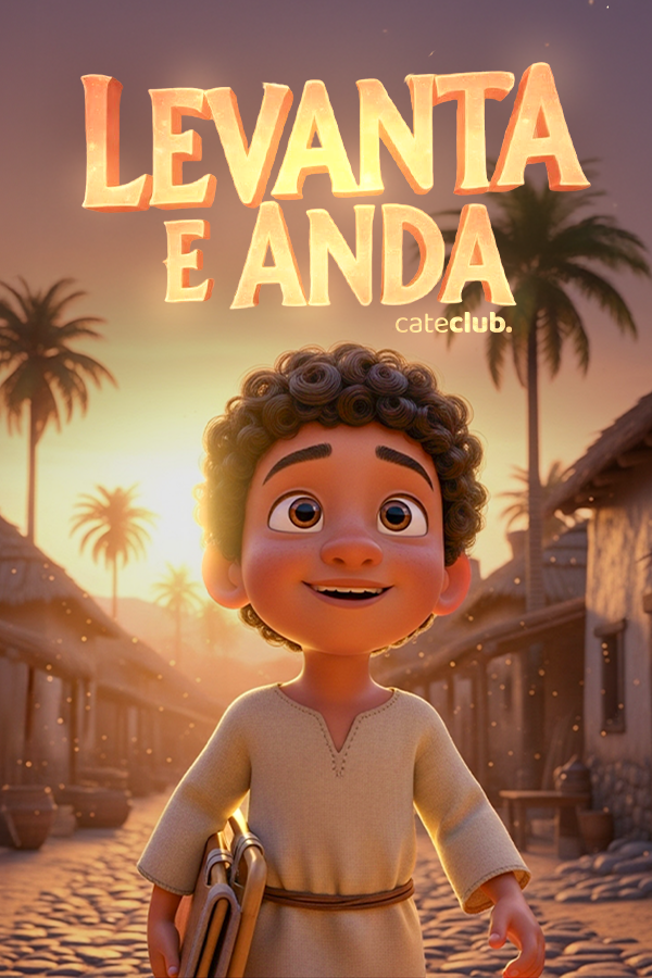 Levanta-e-Anda